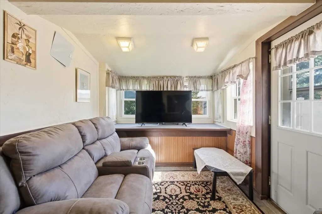 84 Chaloux Lane Williston VT 05495