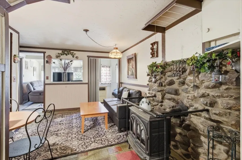 84 Chaloux Lane Williston VT 05495