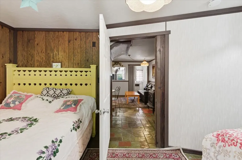 84 Chaloux Lane Williston VT 05495