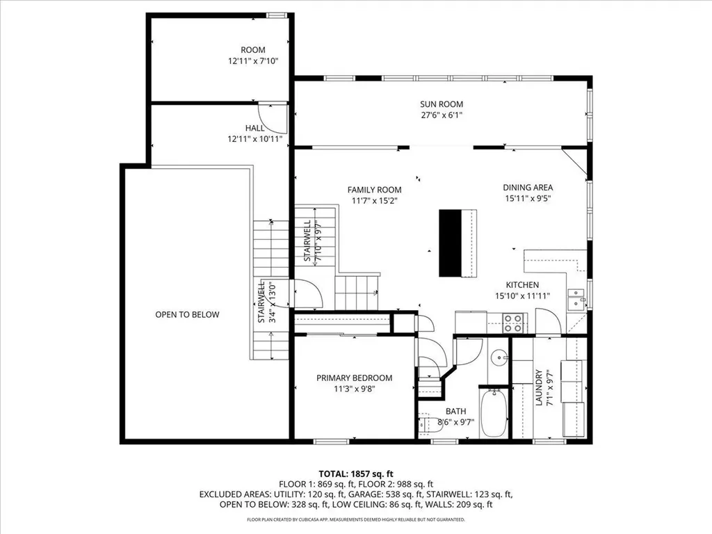 84 Chaloux Lane Williston VT 05495