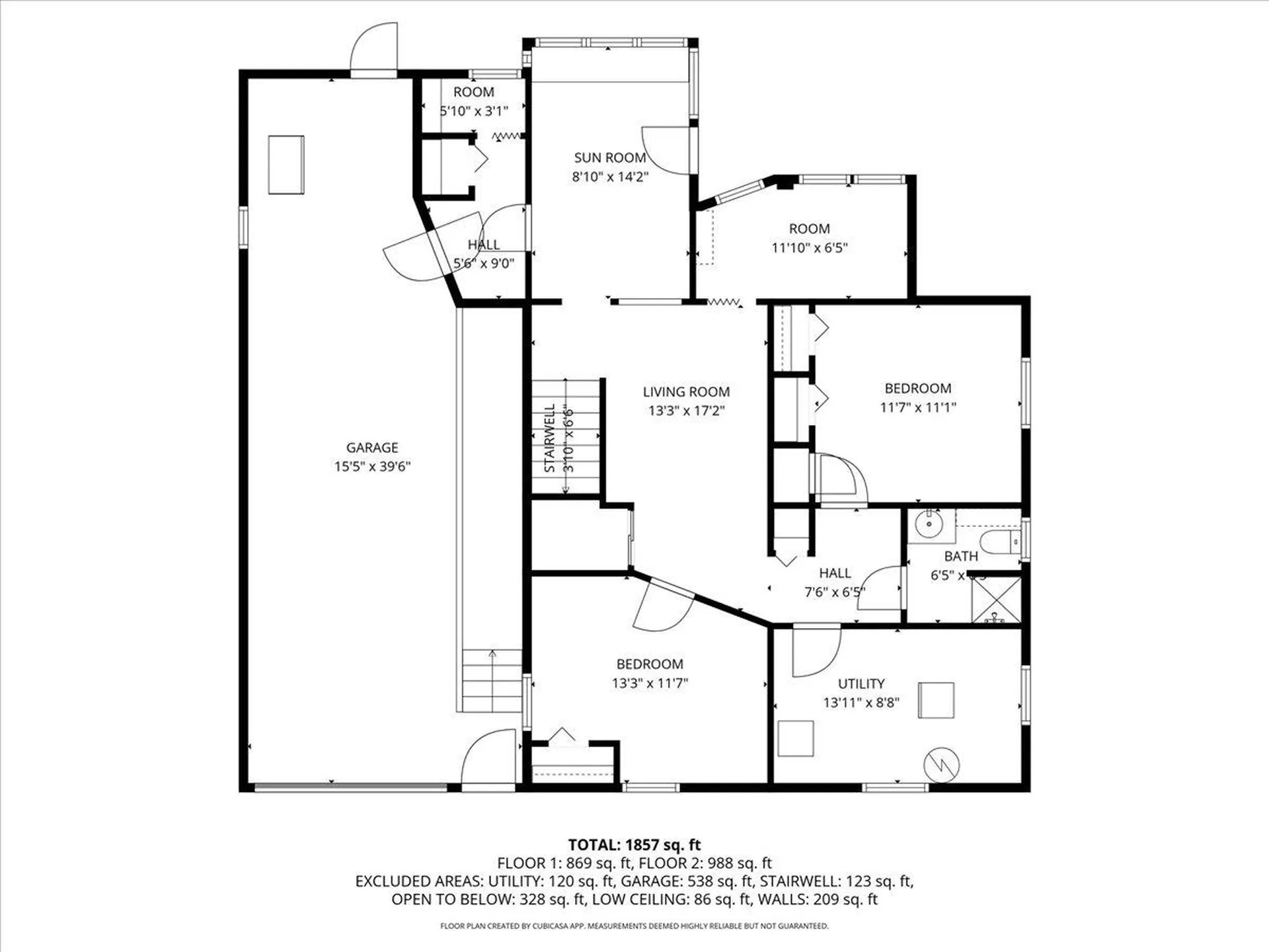 84 Chaloux Lane Williston VT 05495