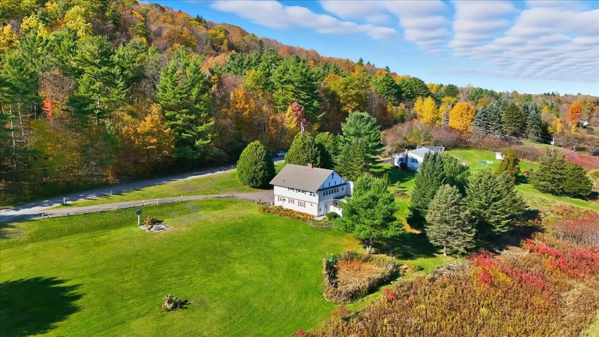 84 Chaloux Lane Williston VT 05495