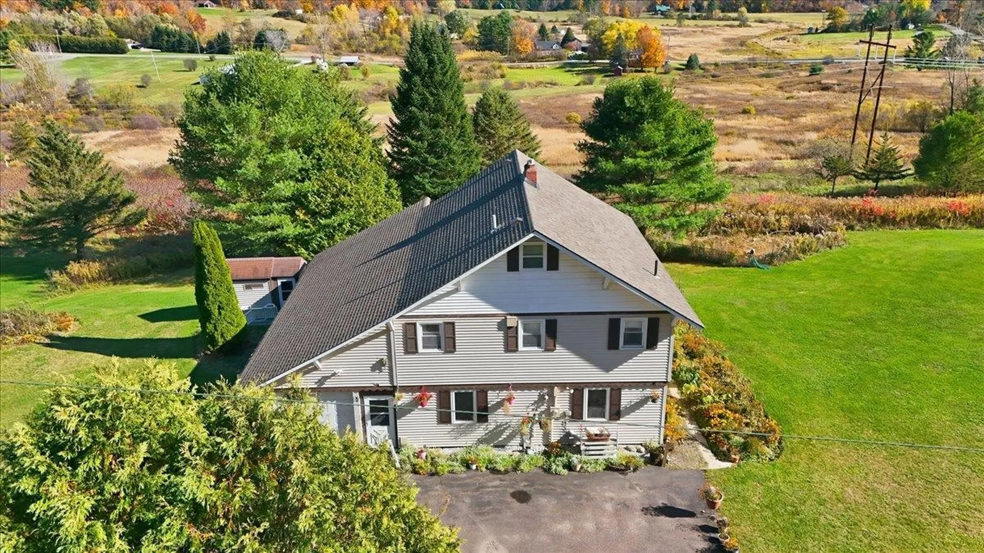 84 Chaloux Lane Williston VT 05495