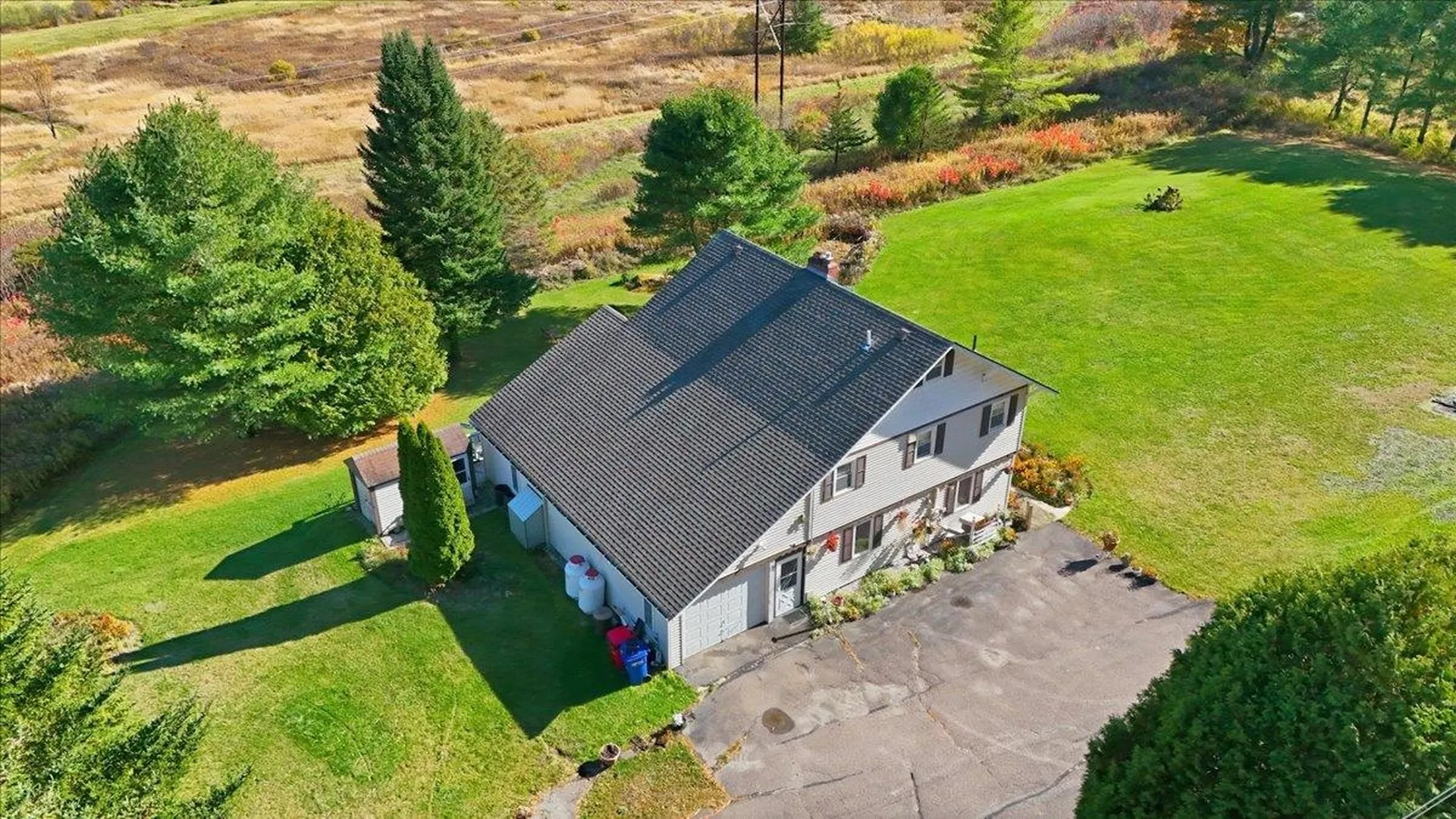 84 Chaloux Lane Williston VT 05495