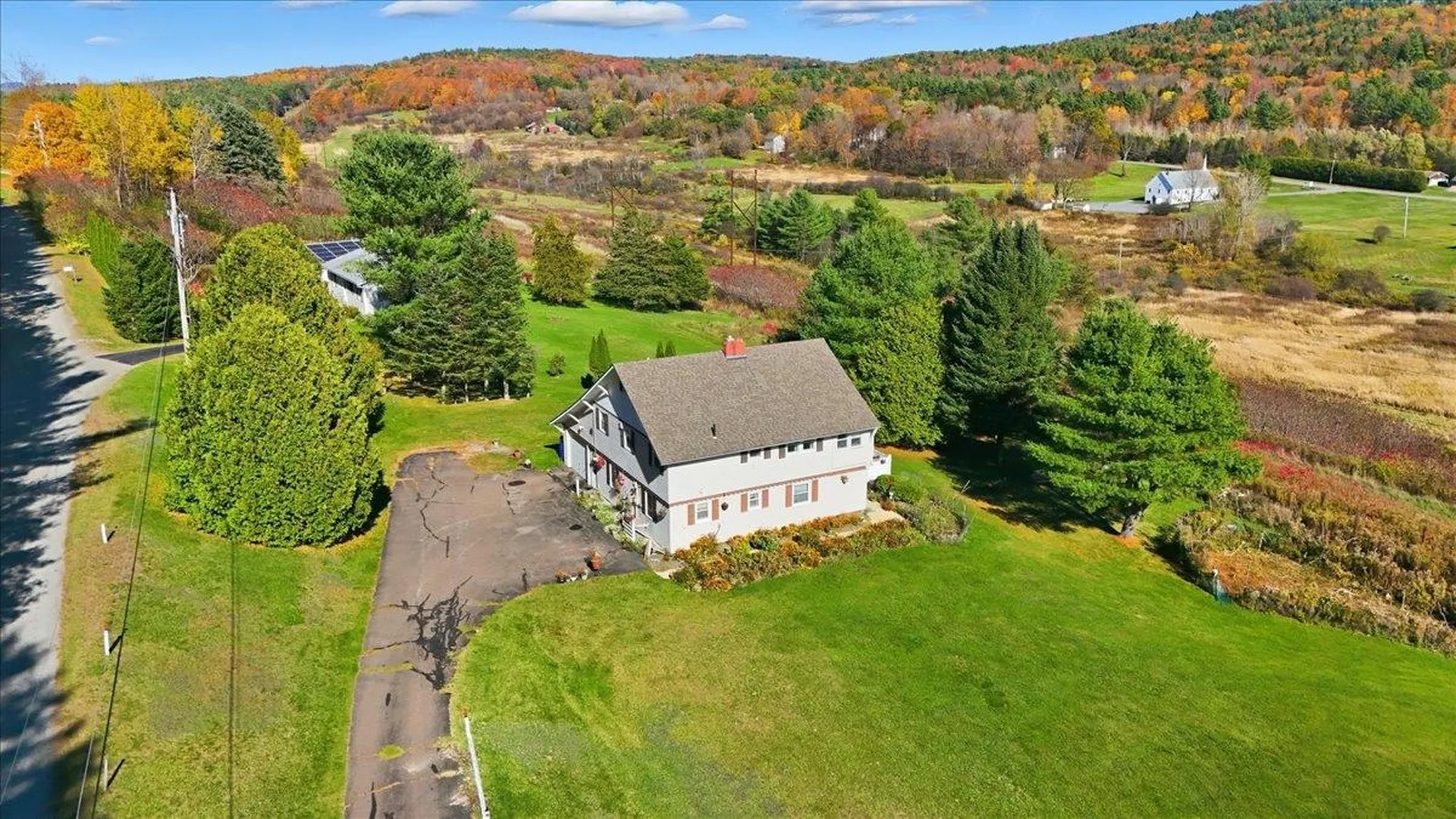 84 Chaloux Lane Williston VT 05495