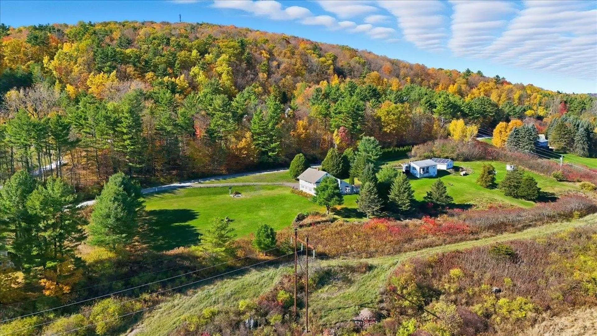 84 Chaloux Lane Williston VT 05495