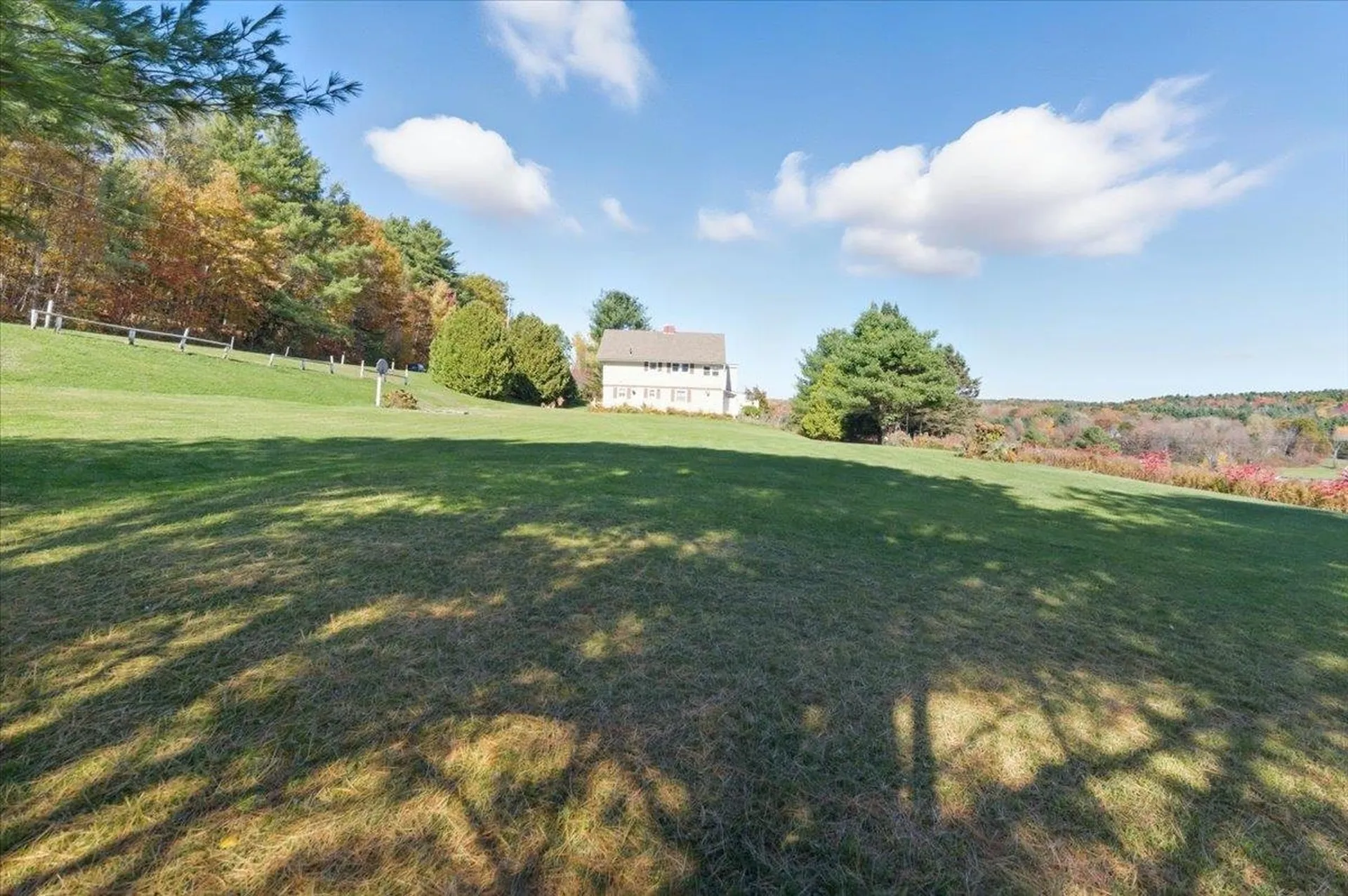 84 Chaloux Lane Williston VT 05495