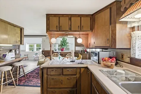 84 Chaloux Lane Williston VT 05495