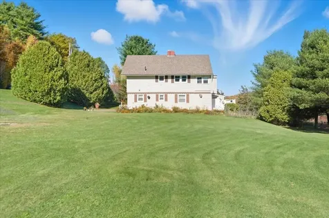 84 Chaloux Lane Williston VT 05495