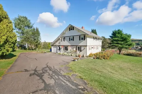 84 Chaloux Lane Williston VT 05495