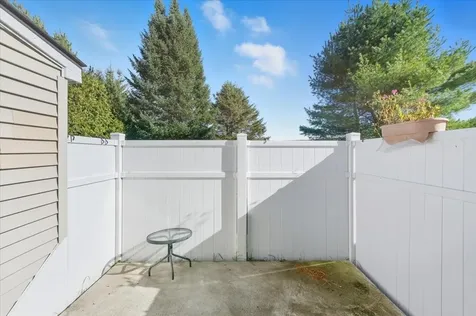 84 Chaloux Lane Williston VT 05495