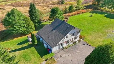 84 Chaloux Lane Williston VT 05495