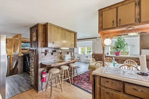 84 Chaloux Lane Williston VT 05495