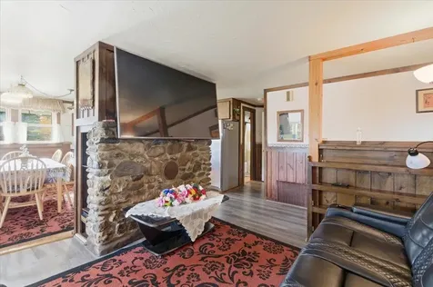 84 Chaloux Lane Williston VT 05495