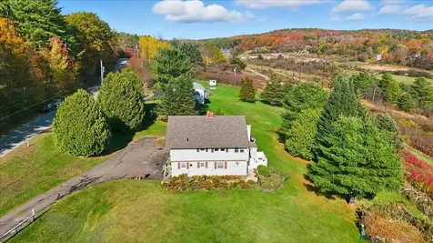 84 Chaloux Lane Williston VT 05495