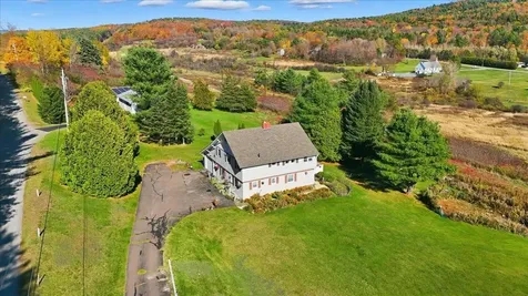 84 Chaloux Lane Williston VT 05495