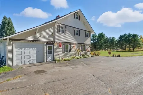 84 Chaloux Lane Williston VT 05495