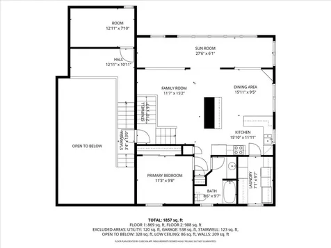 84 Chaloux Lane Williston VT 05495