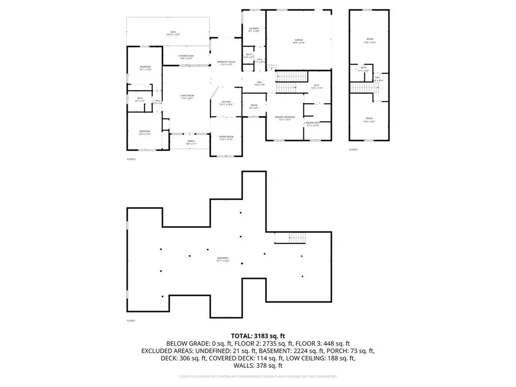 18 Martell Road Milton VT 05468