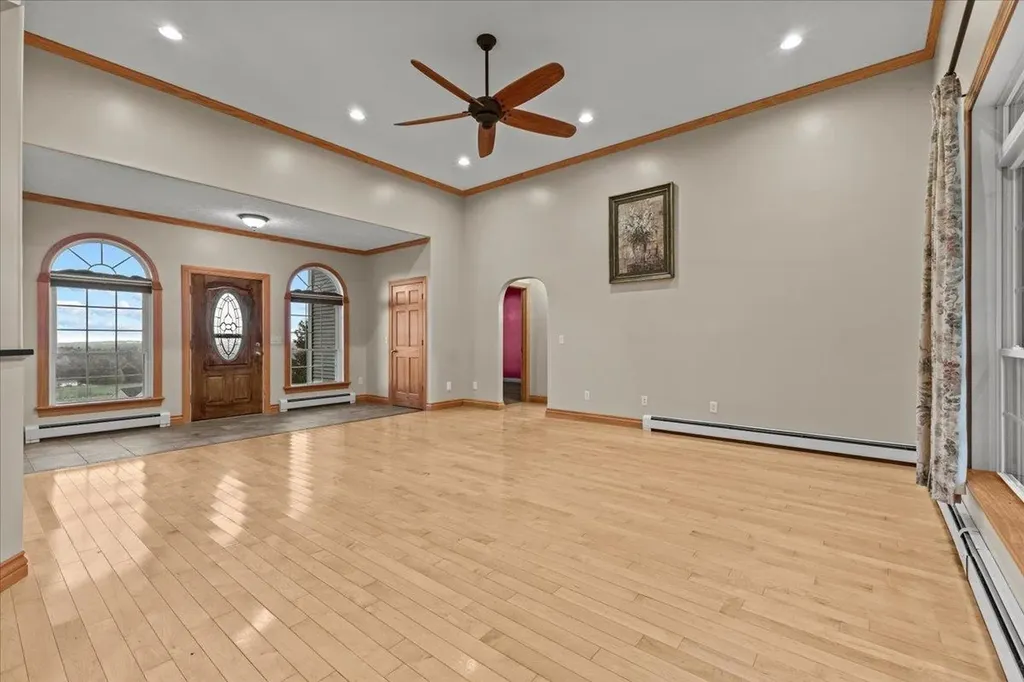 18 Martell Road Milton VT 05468