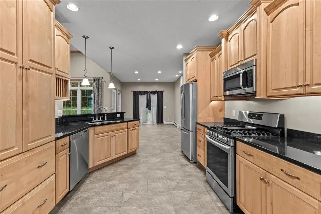 18 Martell Road Milton VT 05468