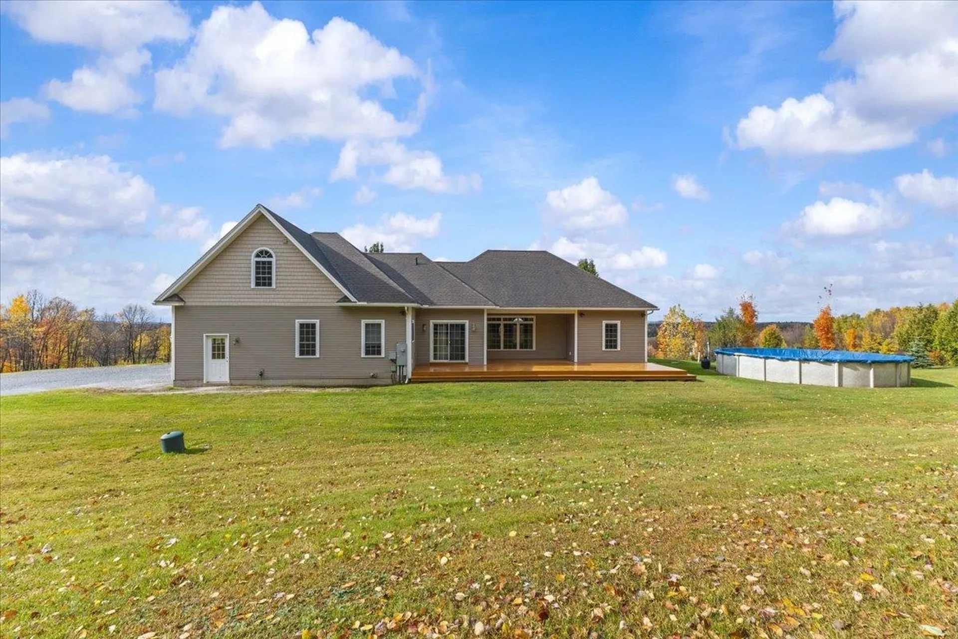 18 Martell Road Milton VT 05468