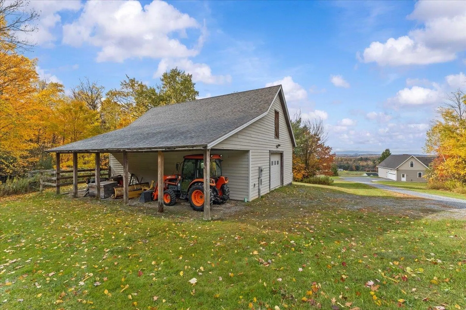 18 Martell Road Milton VT 05468