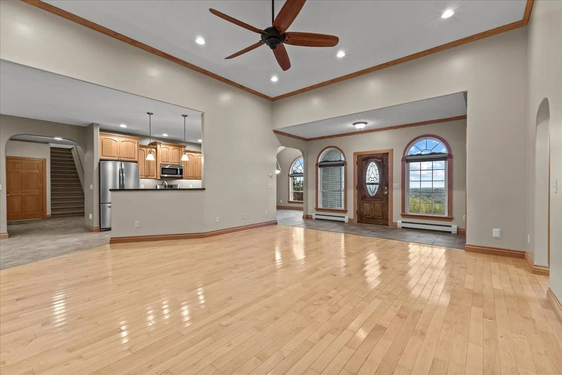 18 Martell Road Milton VT 05468