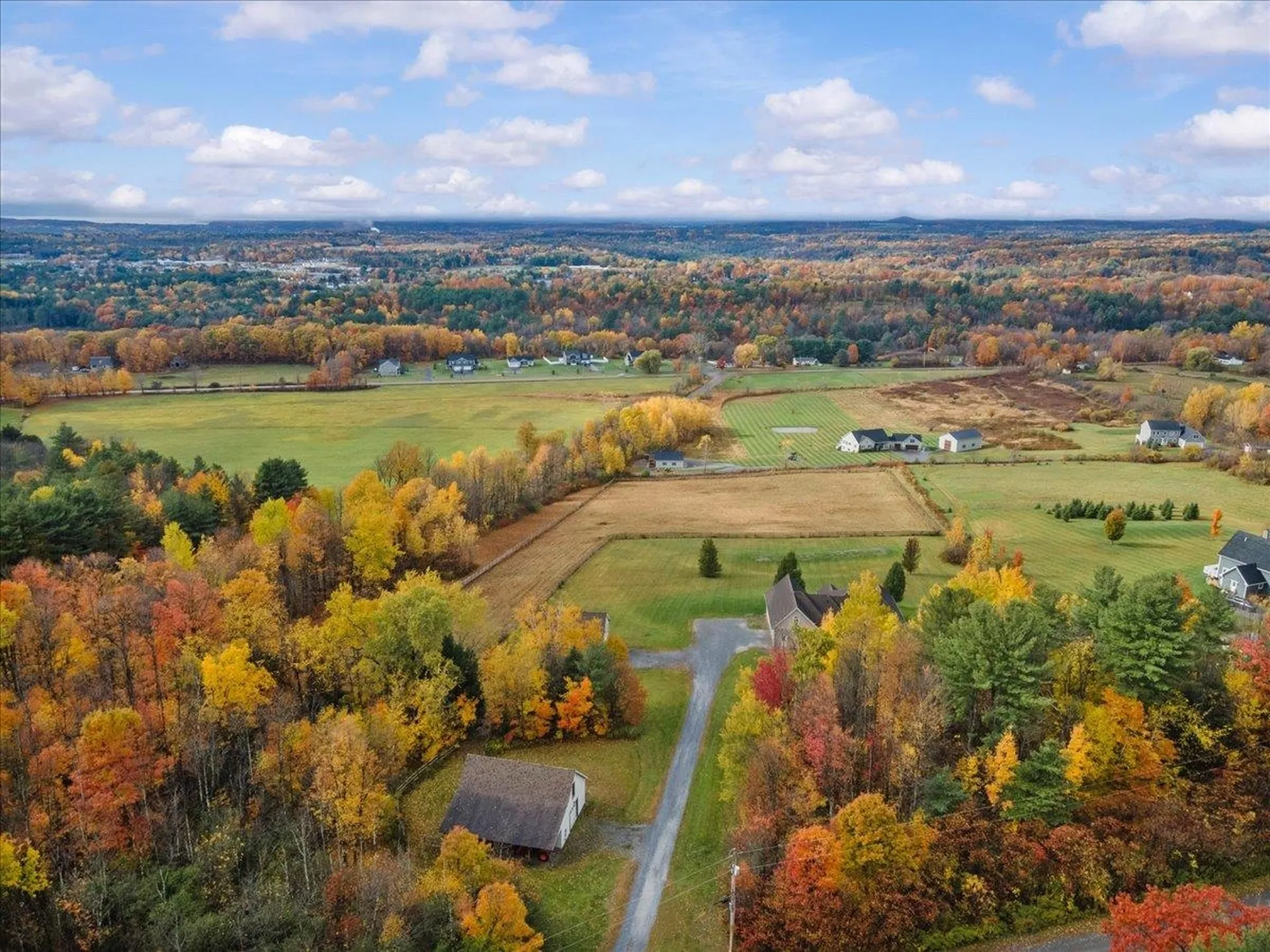 18 Martell Road Milton VT 05468