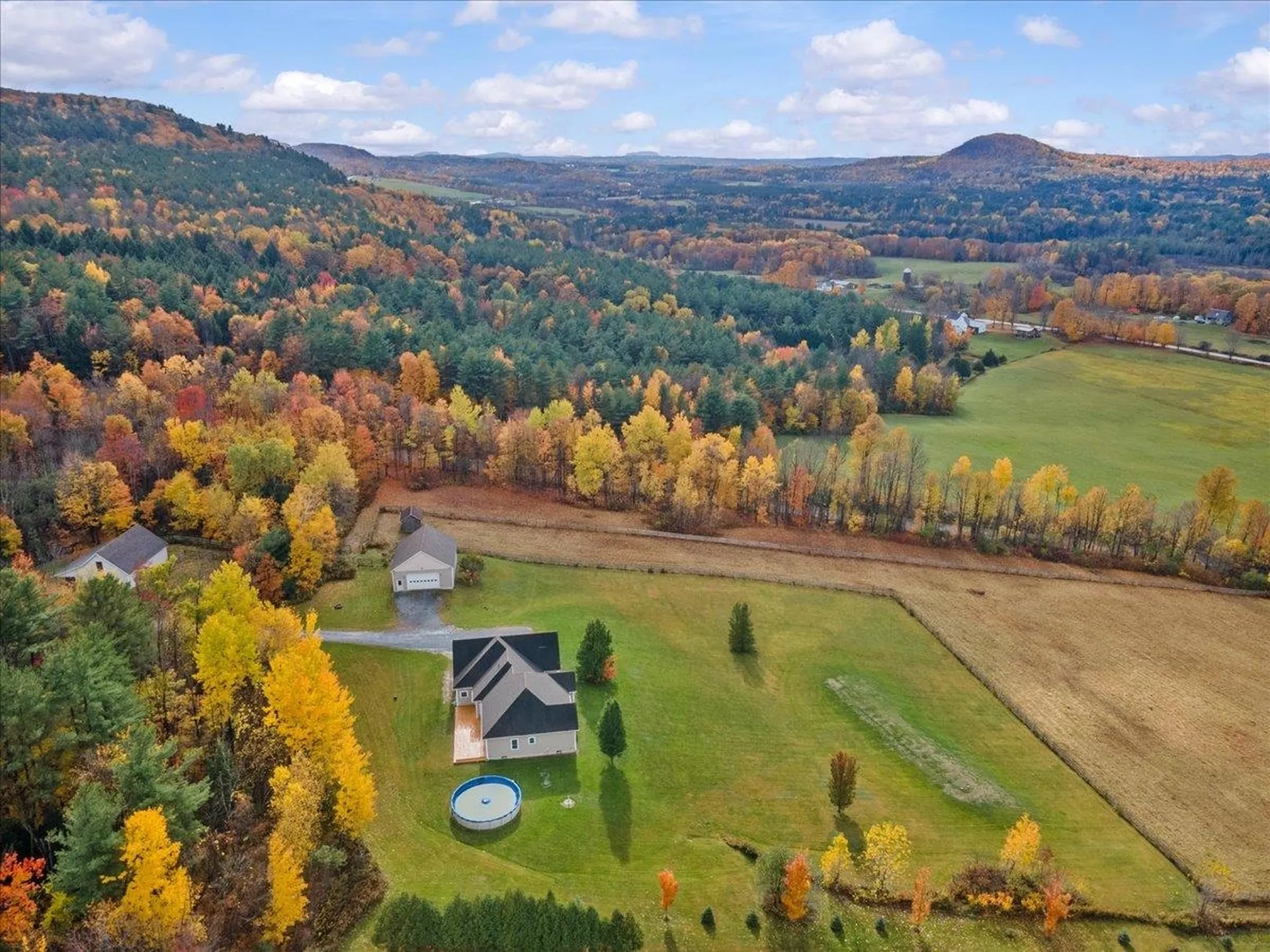 18 Martell Road Milton VT 05468