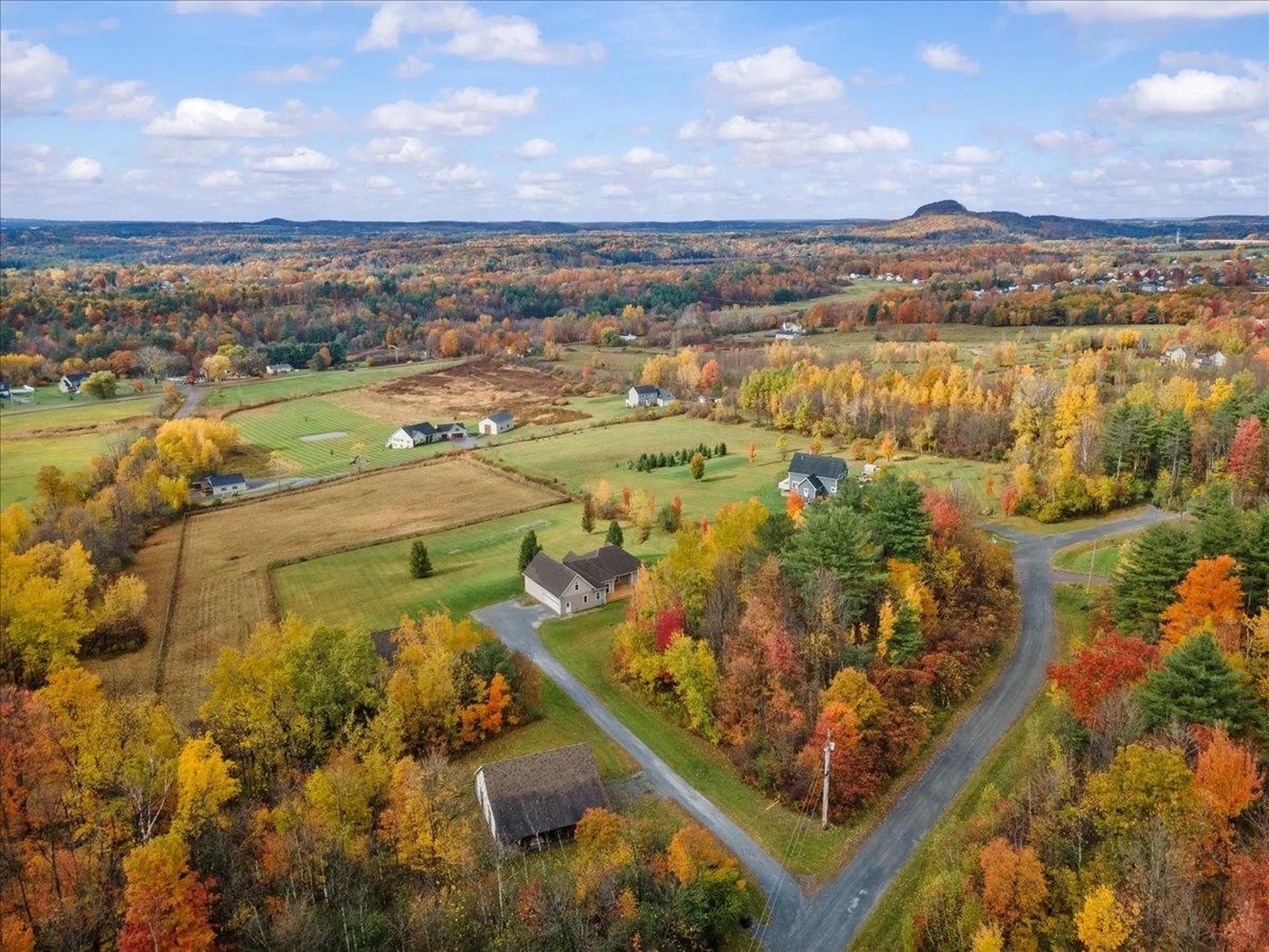 18 Martell Road Milton VT 05468