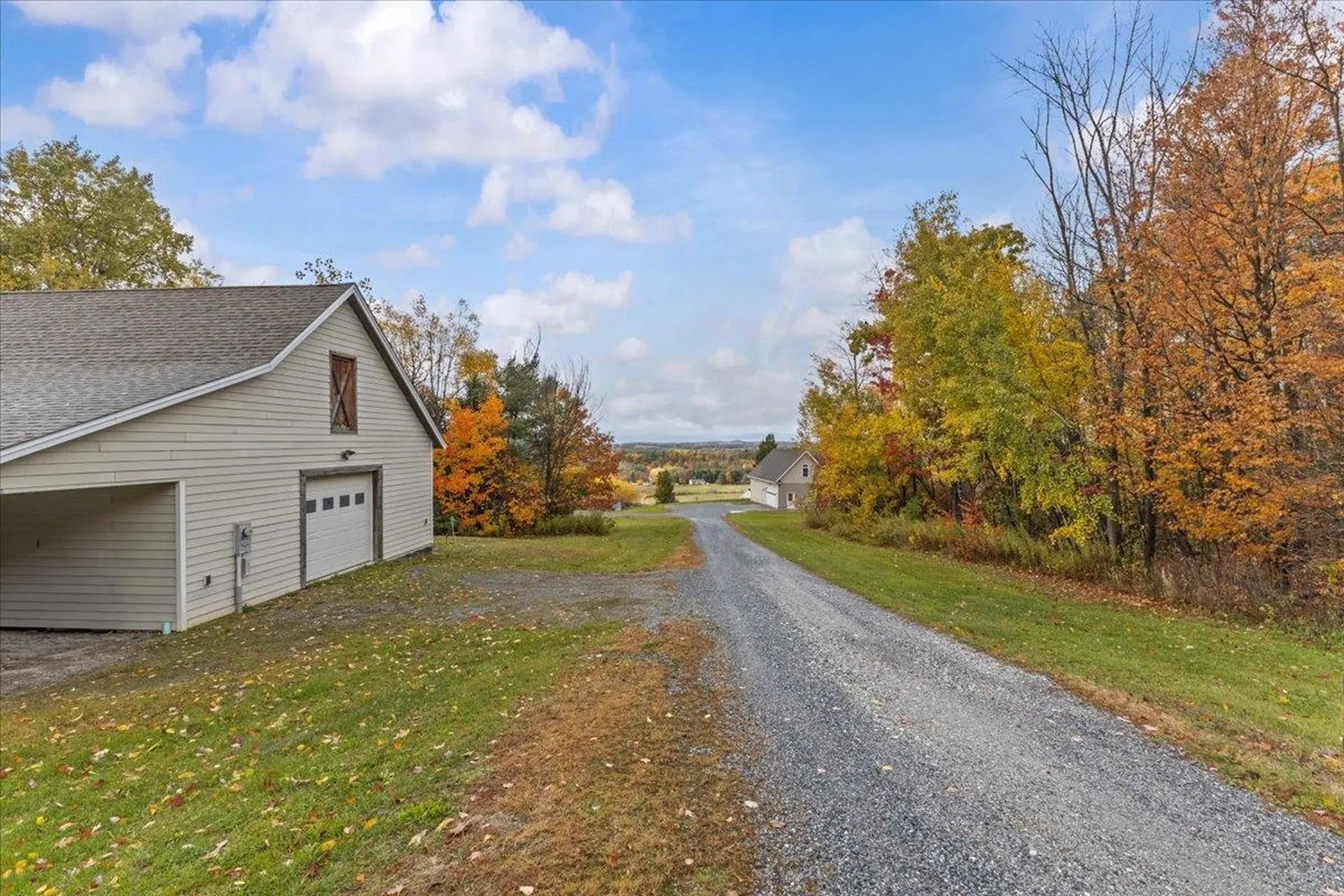 18 Martell Road Milton VT 05468