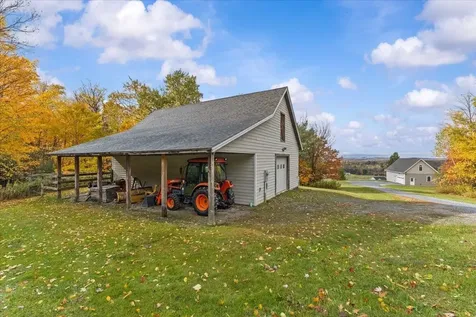 18 Martell Road Milton VT 05468
