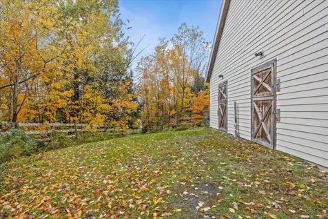 18 Martell Road Milton VT 05468