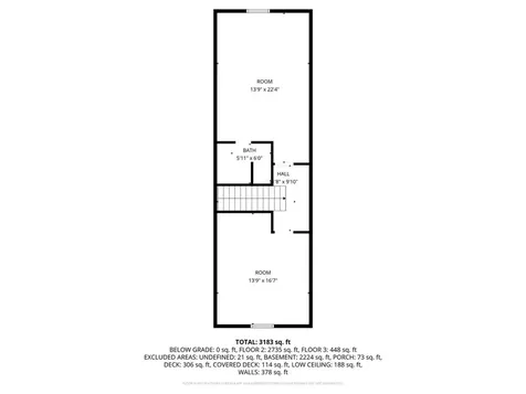 18 Martell Road Milton VT 05468