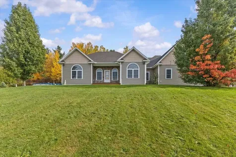 18 Martell Road Milton VT 05468