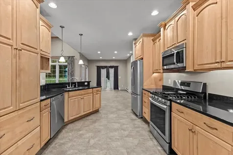 18 Martell Road Milton VT 05468