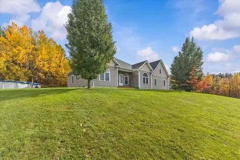 18 Martell Road Milton VT 05468