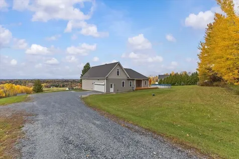 18 Martell Road Milton VT 05468