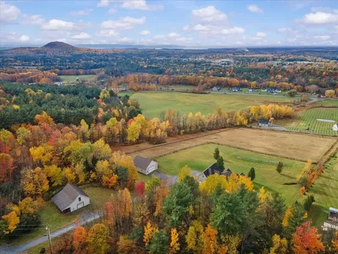 18 Martell Road Milton VT 05468