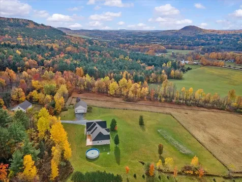 18 Martell Road Milton VT 05468