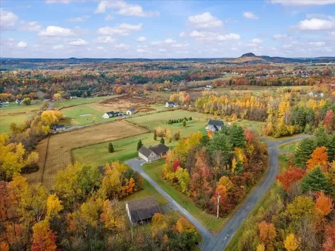 18 Martell Road Milton VT 05468