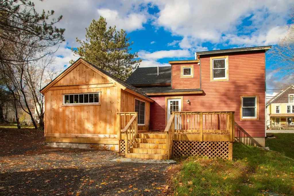 3277 Us Route 7 Pittsford VT 05763