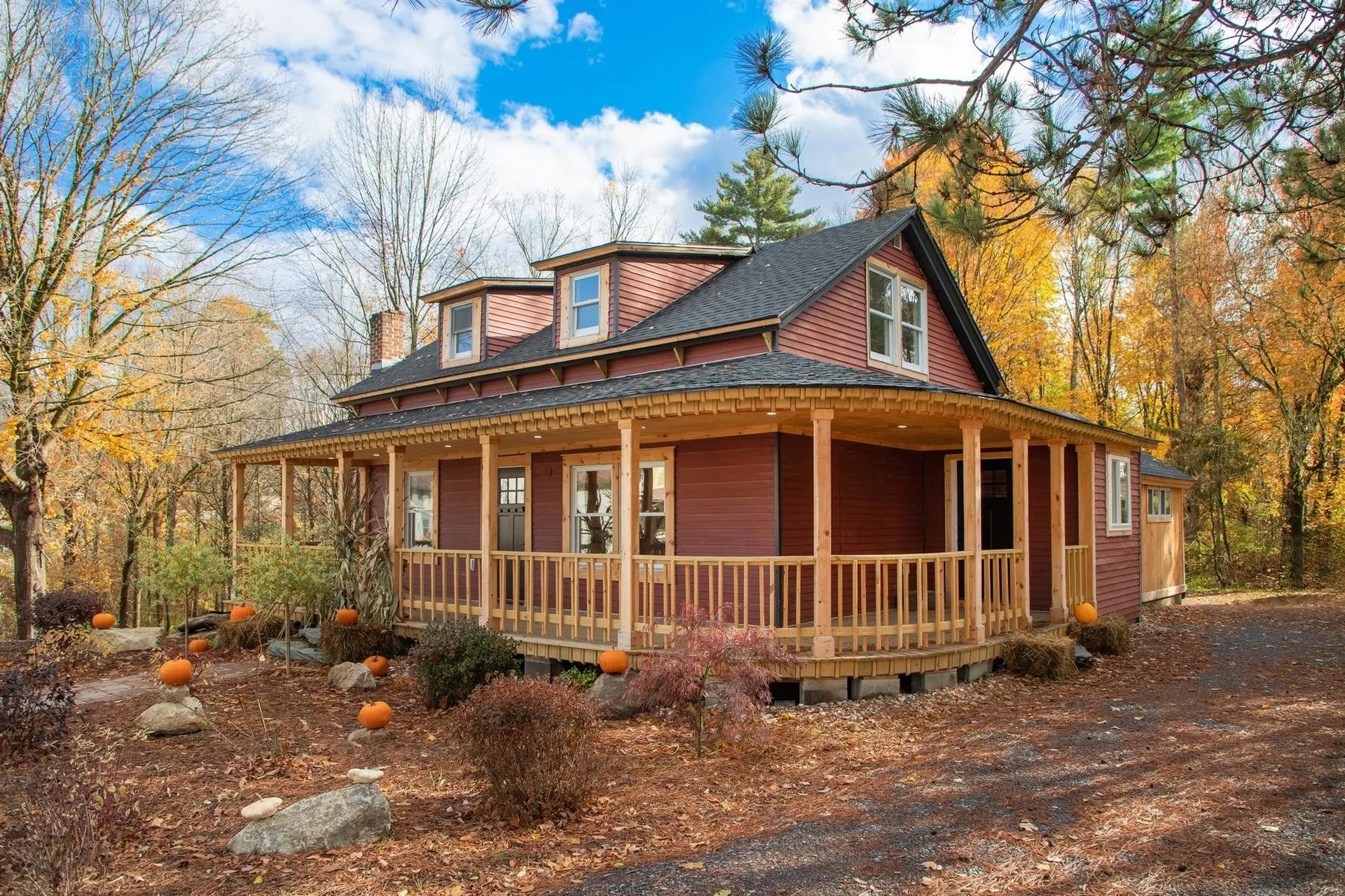 3277 Us Route 7 Pittsford VT 05763