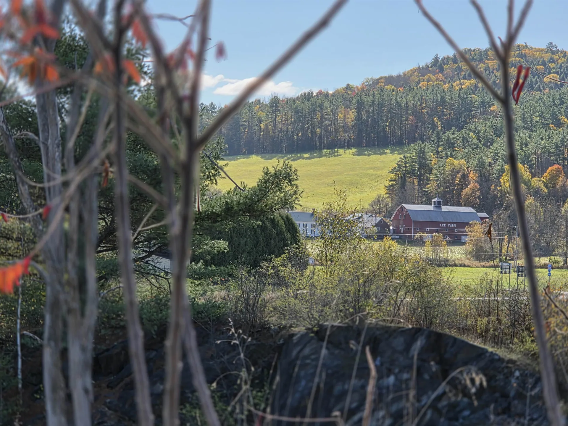 000 Us Route 2 St. Johnsbury VT 05819