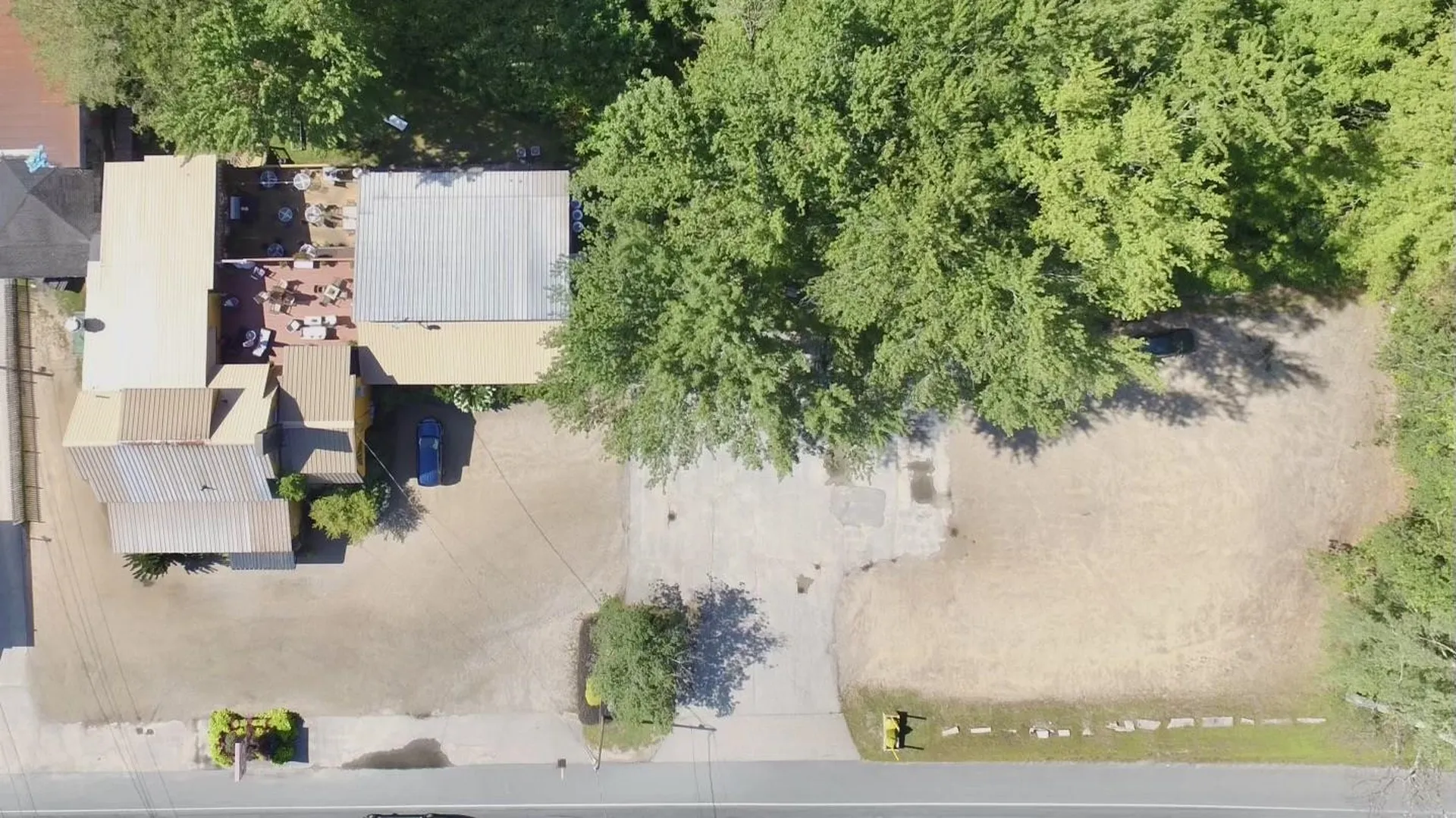 3002 White Mountain Highway Conway NH 03860