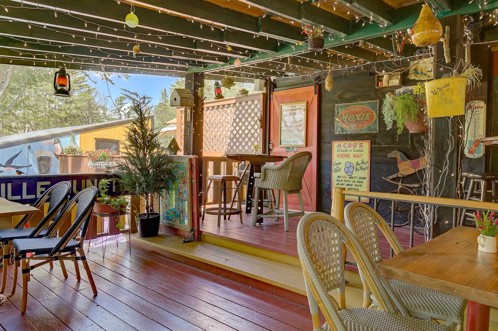 3002 White Mountain Highway Conway NH 03860