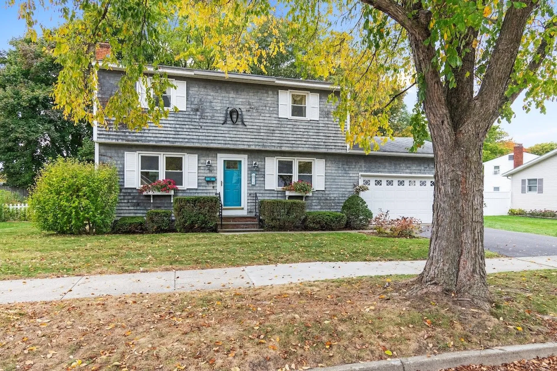 15 Blondin Circle Burlington VT 05408