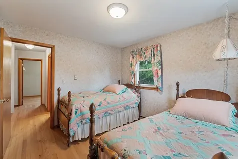 15 Blondin Circle Burlington VT 05408