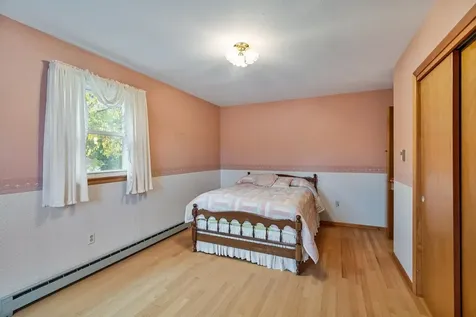 15 Blondin Circle Burlington VT 05408